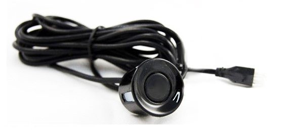 CZUJNIKI COFANIA PARKOWANIA BUZZER LED PRZOD TYL Brand Lago