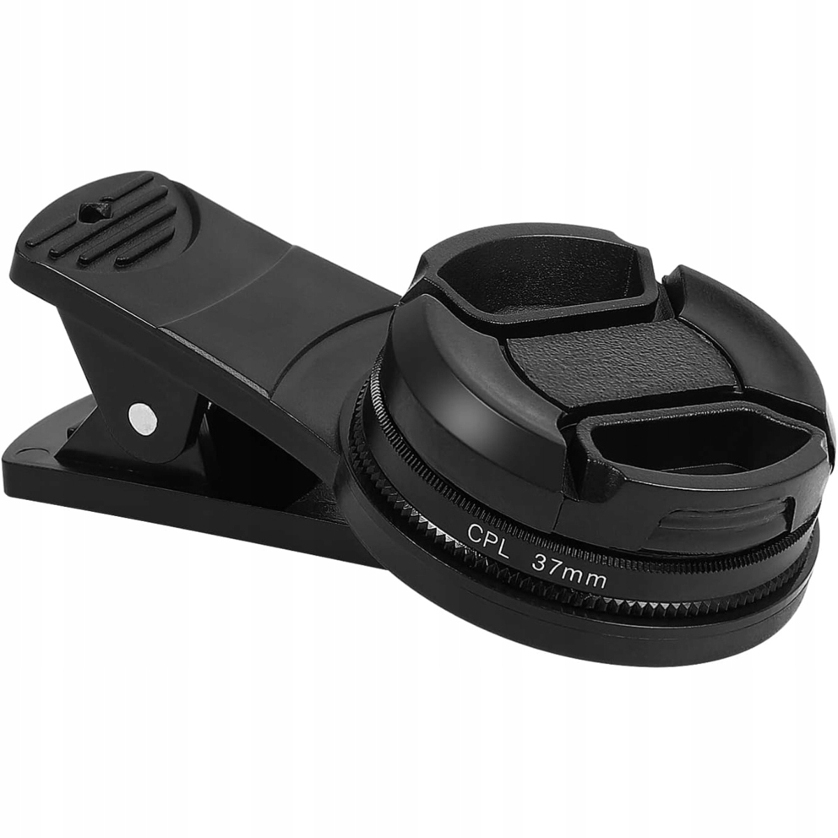 Filtr polaryzacyjny obiektyw aparatu, filtr CPL, obiektyw 37MM Waga produktu z opakowaniem jednostkowym 0.35 kg