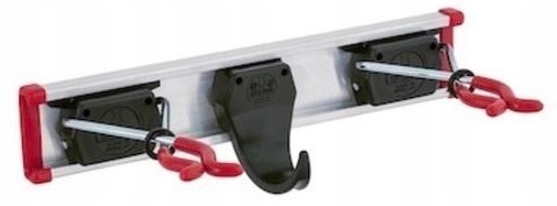 

Wieszak na Narzędzia Ogrodowe Organizer Listwa 0,3