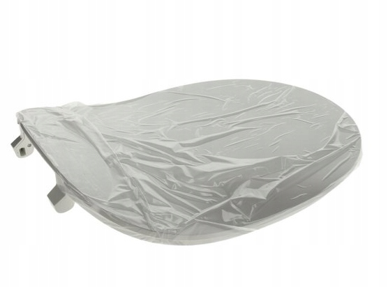 Villeroy & Boch, ViClean L-150, pokrywa do deski z funkcją mycia , V9905001
