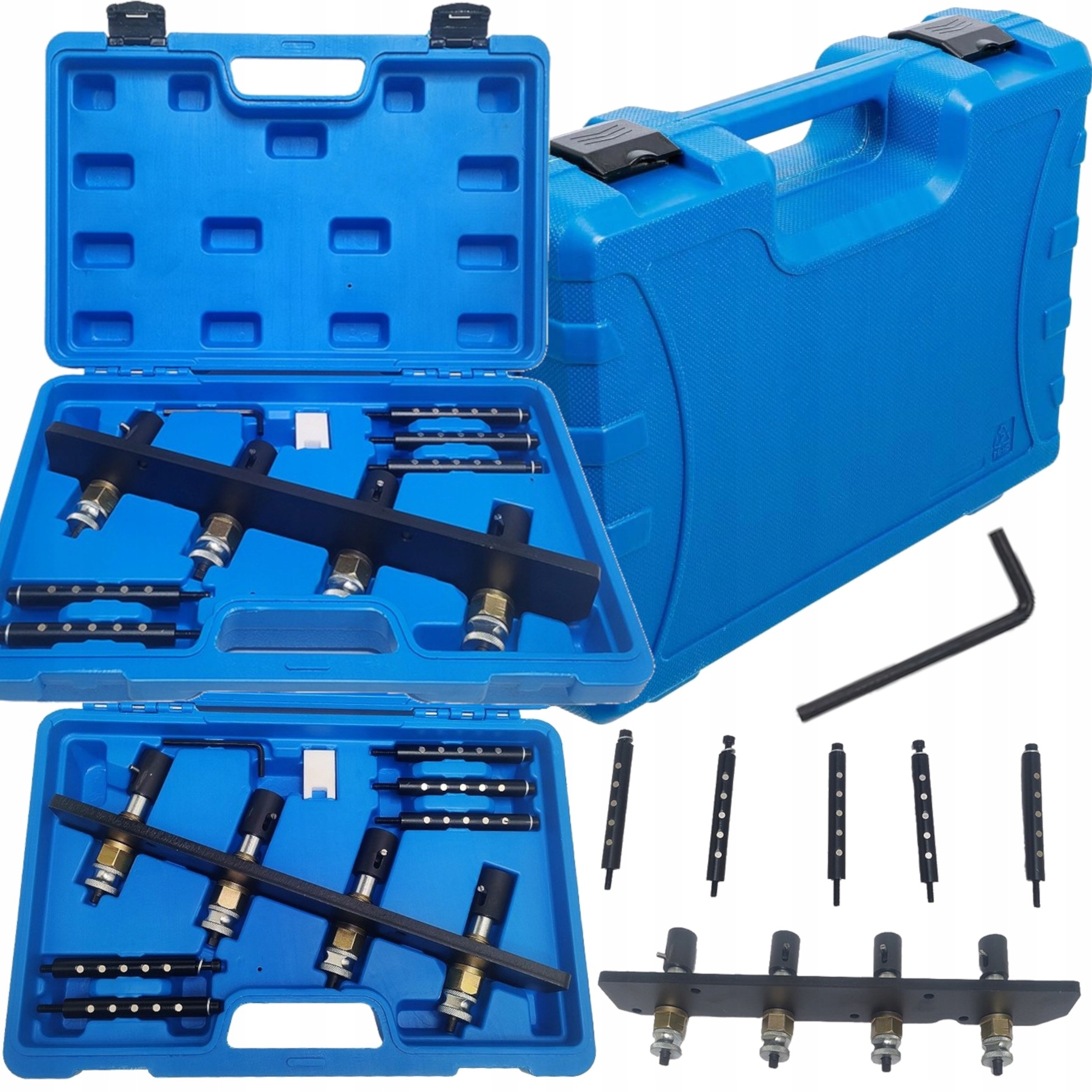 Sťahovák Pre Vstrekovače Puller Vyťahovač Bmw Mini B38 B48 B58 Sada