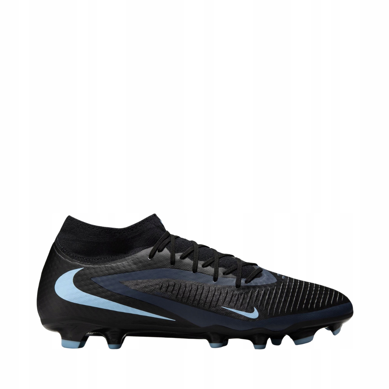 Fotbalová obuv Nike Phantom 6 High Academy Fg/mg HQ2278 003 43