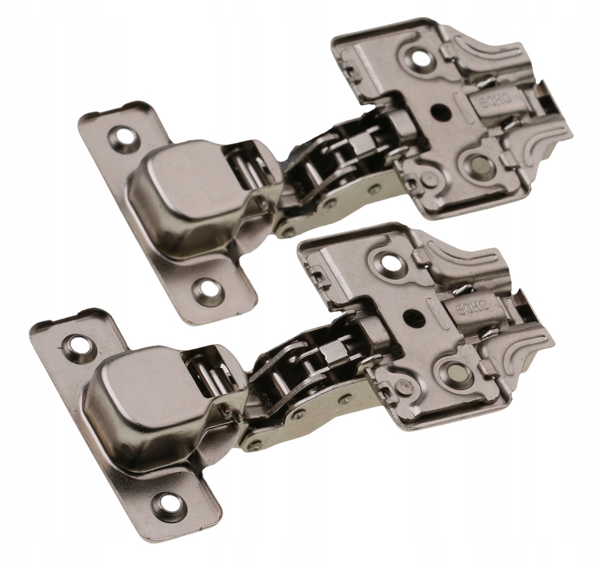 

Zawias Puszkowy DS-08 Hydrauliczny Bliźniaczy 2x