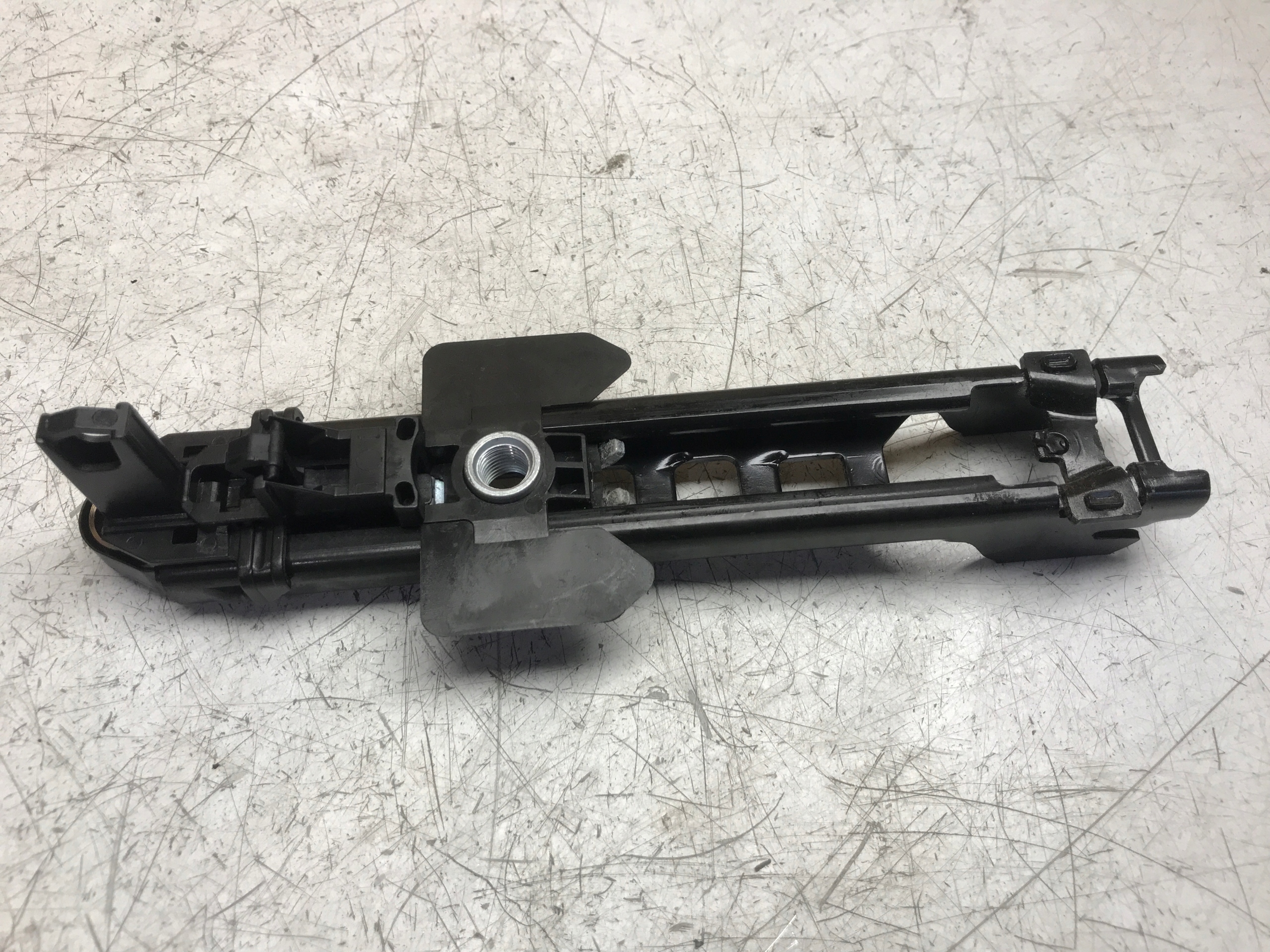 REGULACJA stěny SUWAK AUDI A4 B8 LIFT 8K0857833C