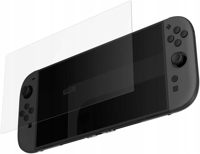 Folia ochronna na ekran Devia Hydrożelowa do Nintendo Switch 2 + akcesoria