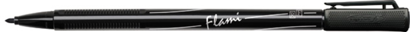 

Pisak Rystor Flami Rf 445000 czarny