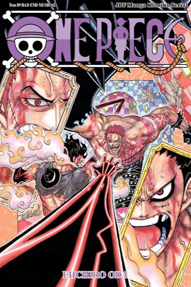 One Piece 87 - Niska cena na Allegro