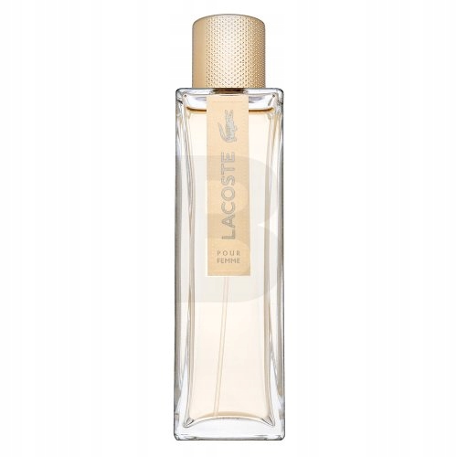 Lacoste pour Femme parfémovaná voda pro ženy 90 ml