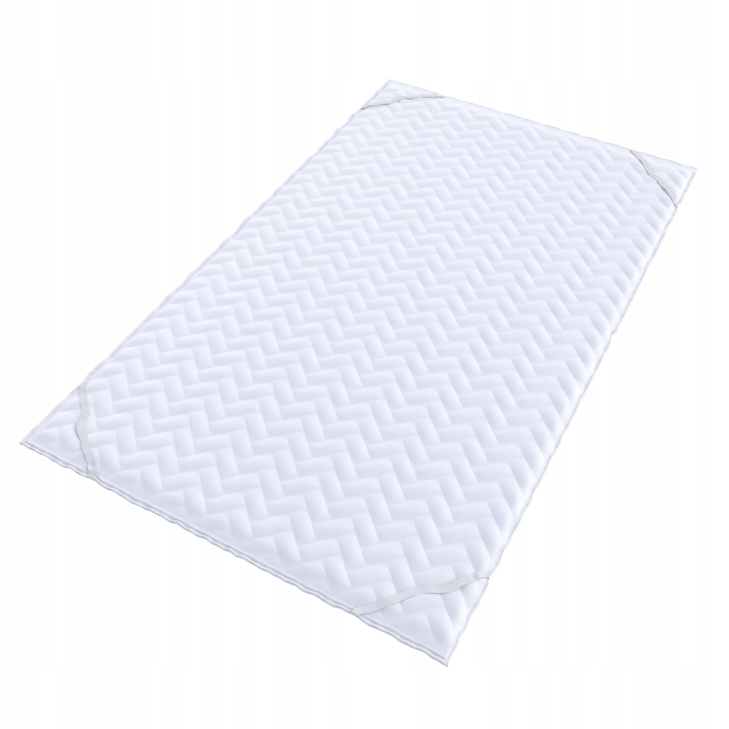 

Nakładka na materac 120x200 topper nawierzchniowy