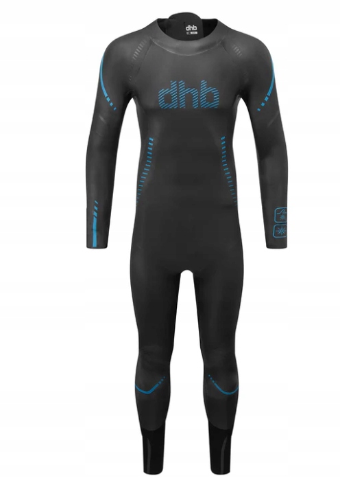 PIANKA TERMICZNA DHB AERON Męska