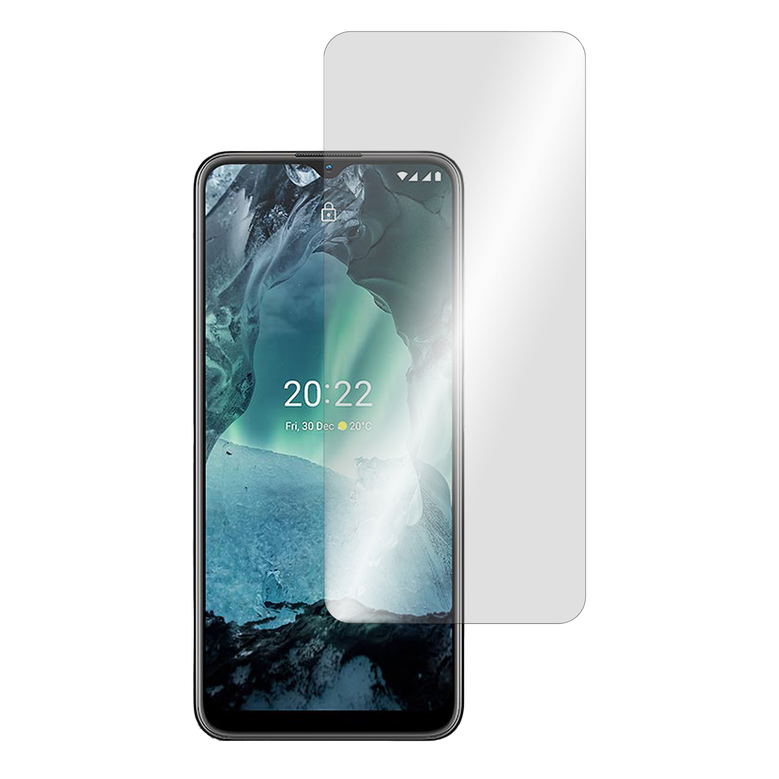 

SzybexPol folia hydrożelowa do Nokia G11 Dual Sim