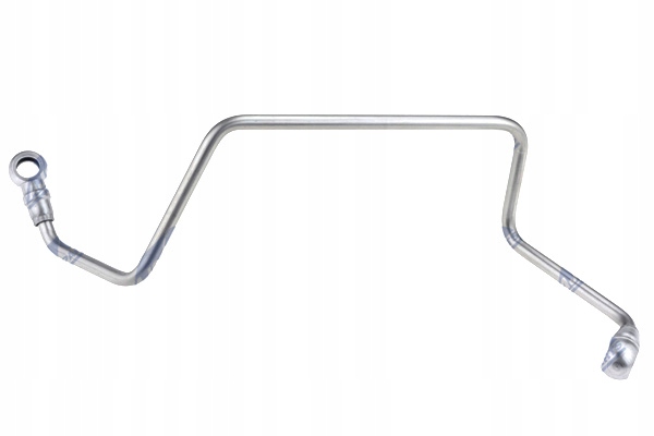 NTY RURKA OLEJOWA TURBOSPRĘŻARKI VOLVO C30 1.6D 2006- S40 II 1.6D Numer katalogowy części ECD-VV-002