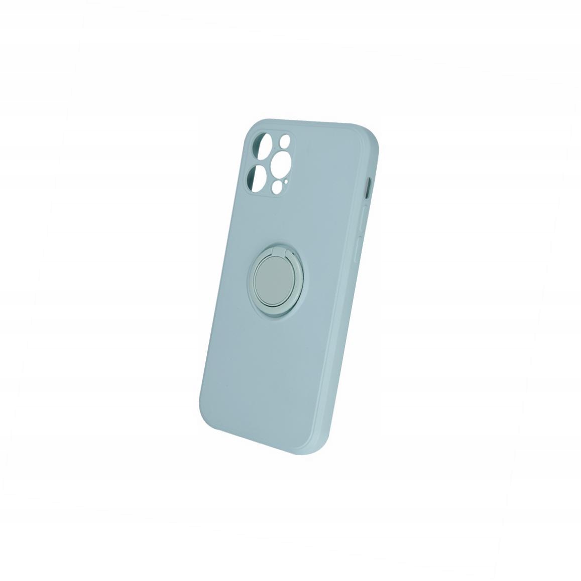 Etui Finger do Samsung Galaxy S23 Ultra podpórką