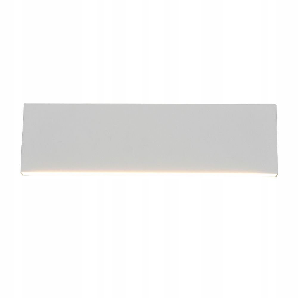 Led nástenné svietidlo Trio Concha 2x6W 225172931 nástenná lampa