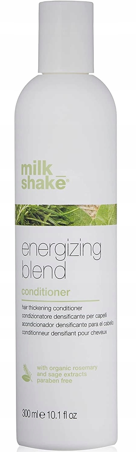 

Milk Shake Odżywka Energizing Blend 300ml