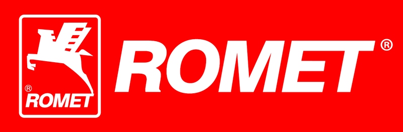 ROWER ROMET RAMBLER KID 2022 CZARNY-POMARAŃCZOW Marka Romet