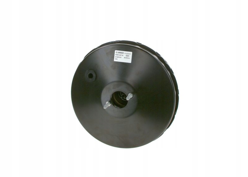 BOSCH 0204125718 SERWO HAMULCA Typ samochodu Samochody osobowe