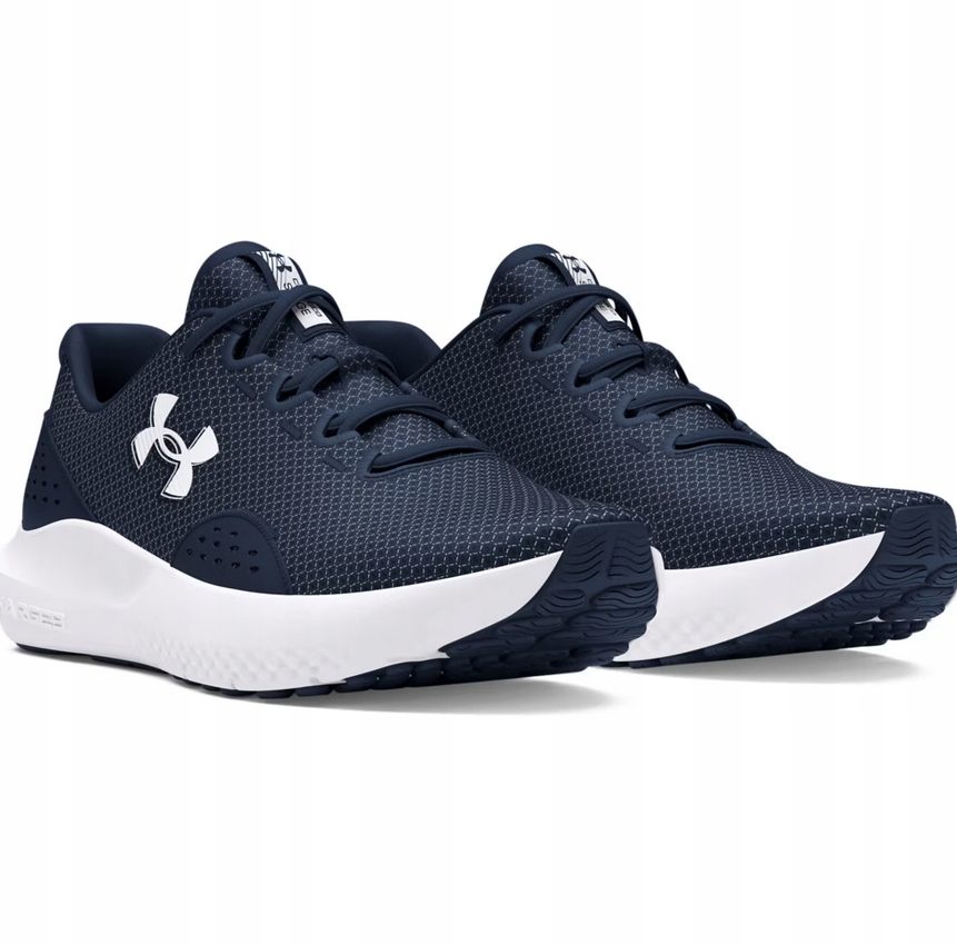 Under Armour Boty Ua Charged Surge 4-BLU