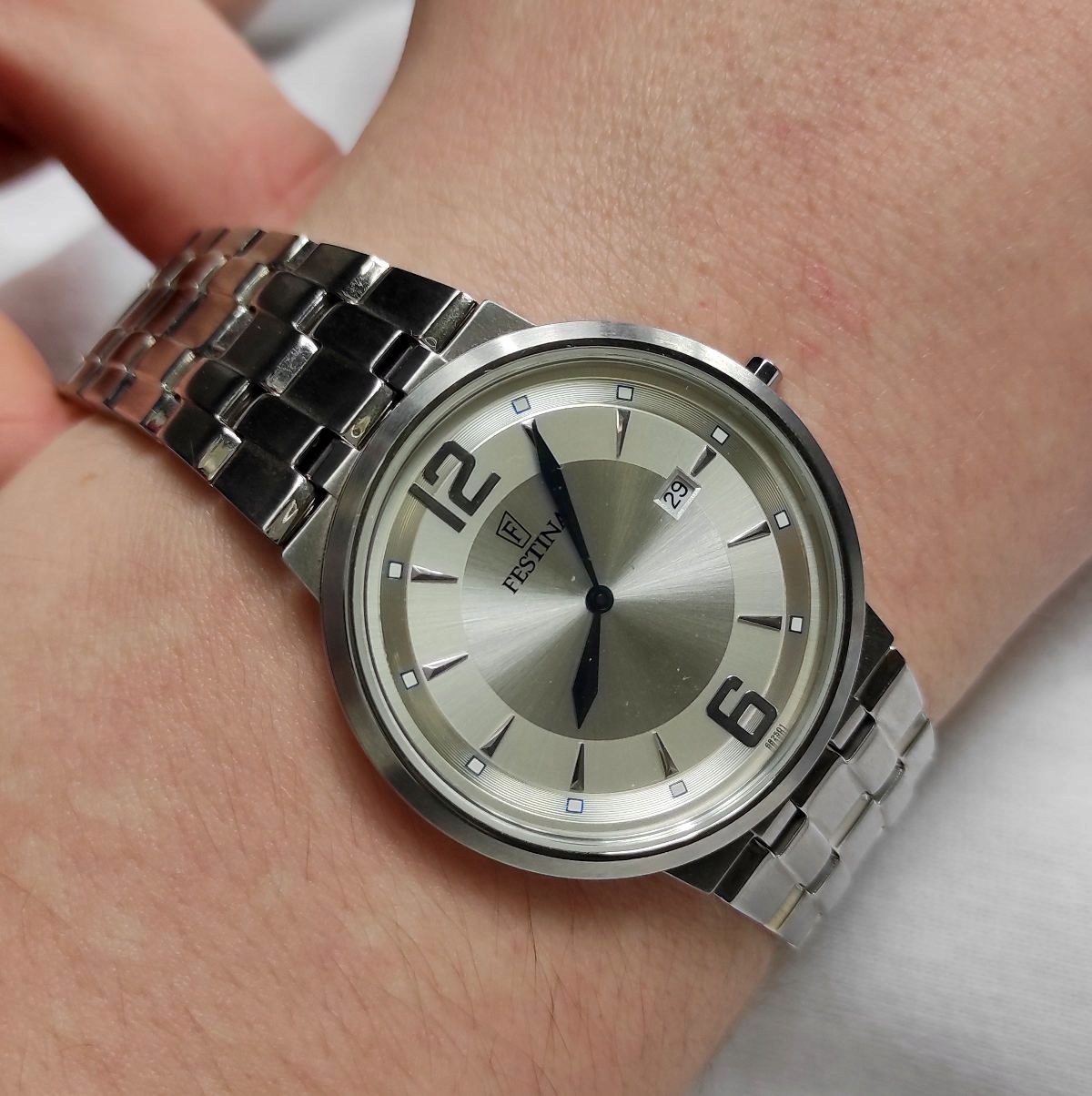 Hodinky Festina F6825/1