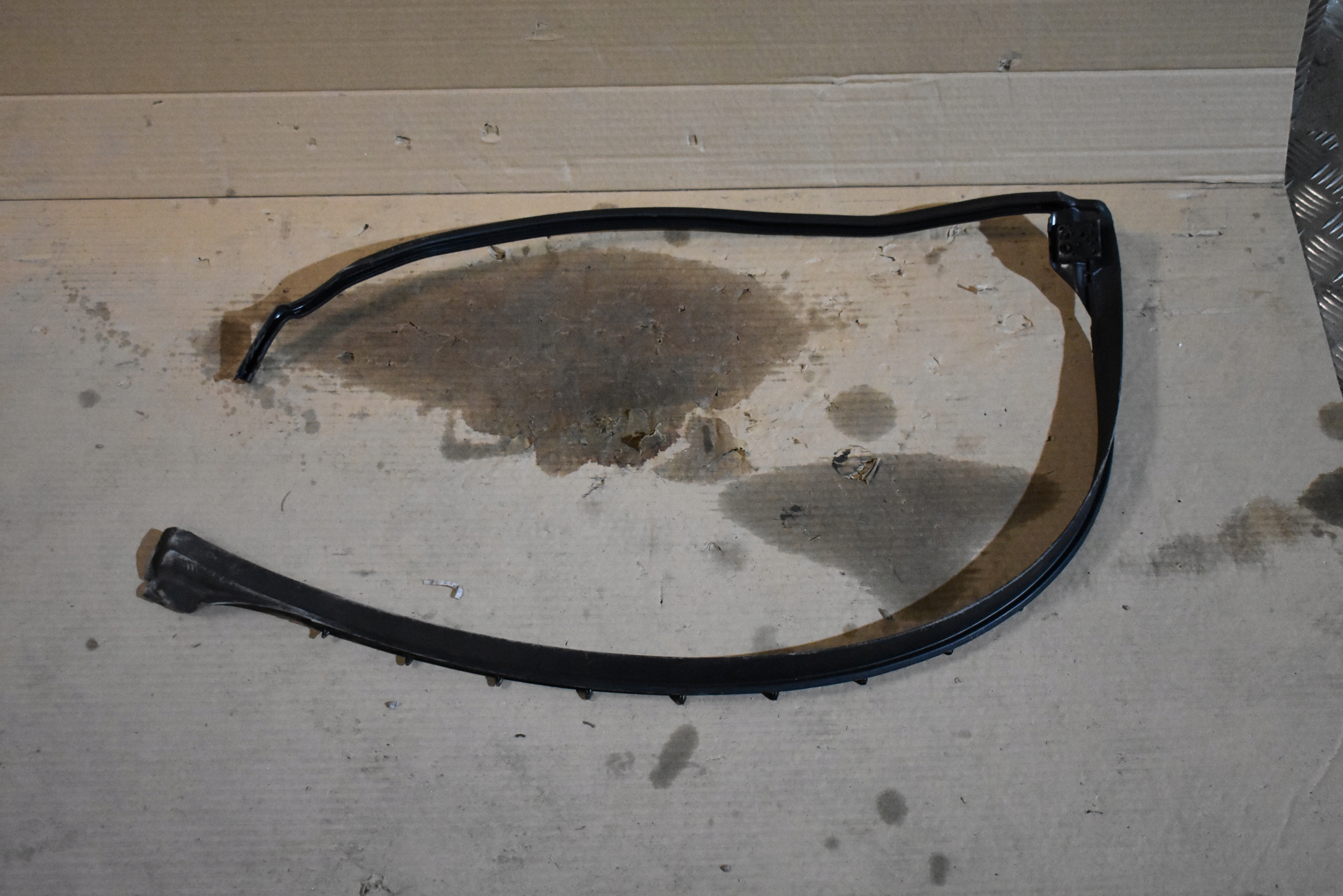IDEALNA gasket door front right AUDI A8 D5 1