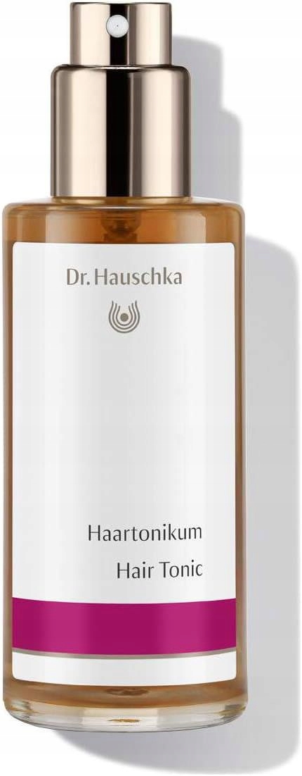 Dr. Hauschka Nimb Hair (revitalizační Vlasové Tonikum Pro Vlasy A Pokožku Hlavy) 100 ML