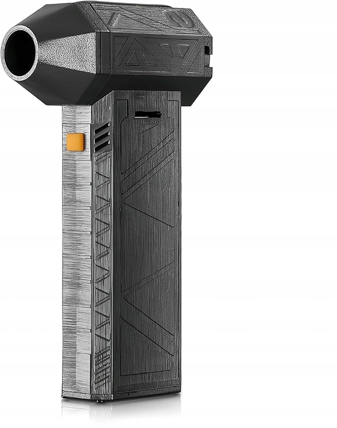 Mini dmuchawa Jet Dry – 130 000 obr./min, bezprzewodowa, turbo moc