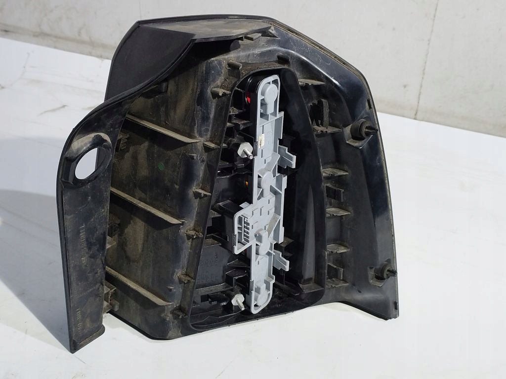 Opel Zafira B light left rear part rear
