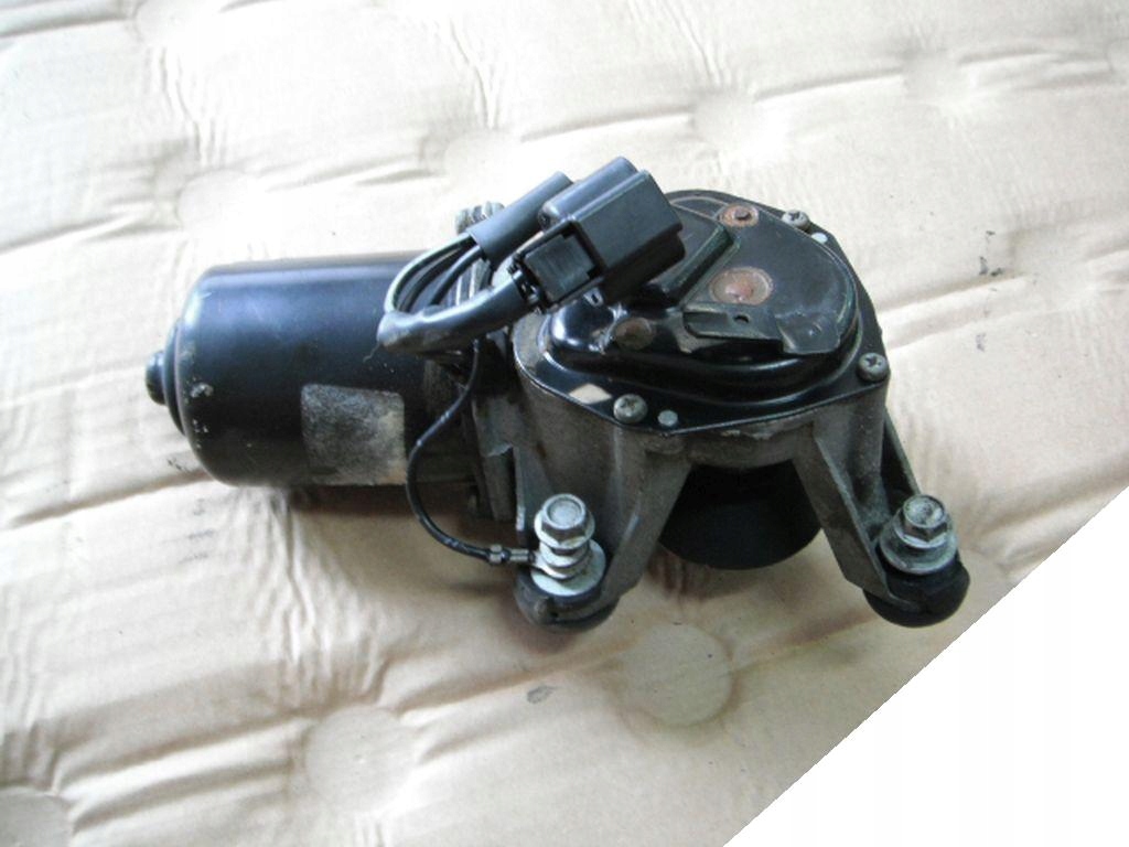 DAEWOO LEGANZA SILNICZEK WYCIERACZEK PRZEDNICH EU