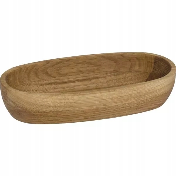 Hepp Vision Dřevěná miska 24,7x11,9 cm