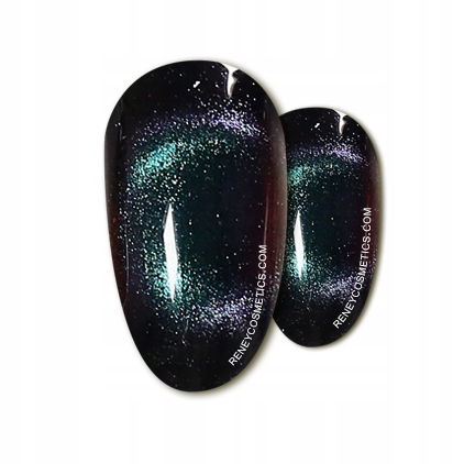 

Lakier Reney Cat Eye 9D Magic Space 02 10ml