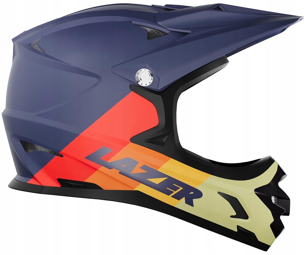Kask Rowerowy Lazer Phoenix Matte Retro L (58-60cm)