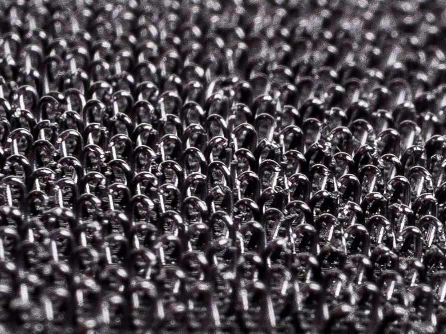 Rzep regeneracyjny fi 150mm 6 otworów 6H samoprzylepny 5szt rzep naprawczy Kod producenta RZEP150H