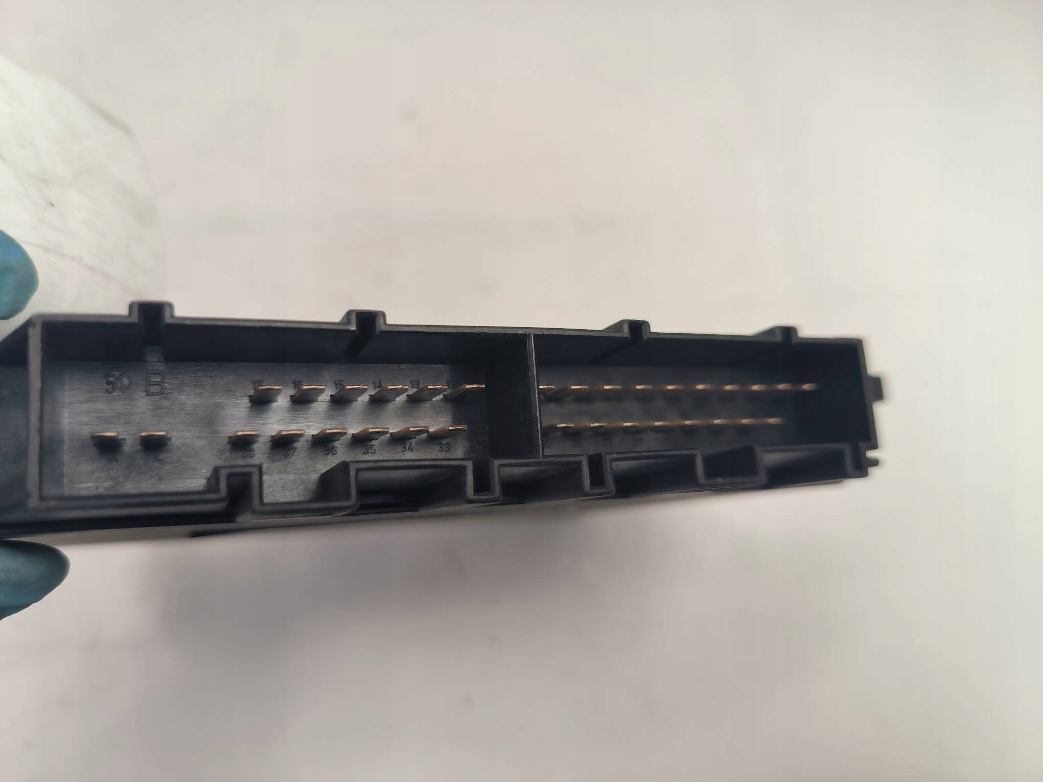 Module Stationnement PDC A0265450932 MERCEDES E-KLASA W210