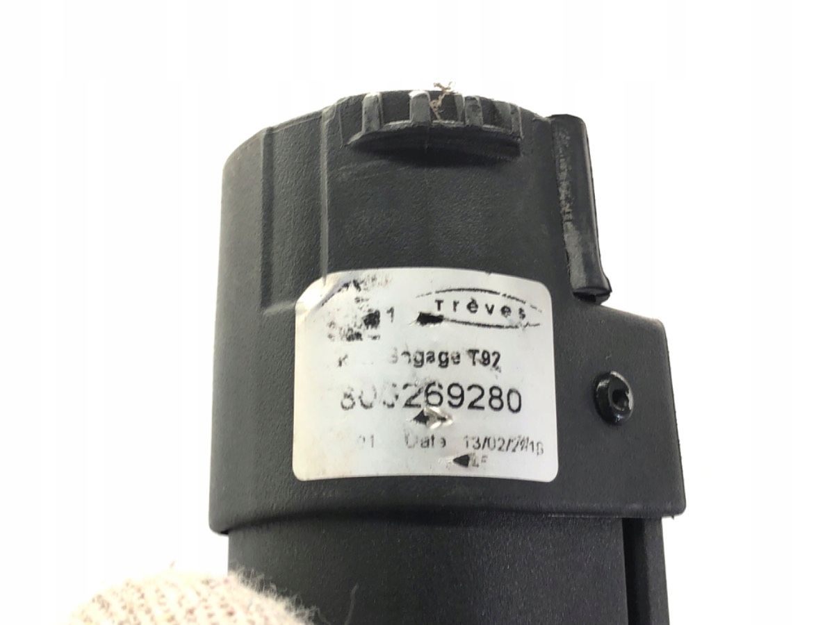 ROLETA PEUGEOT 308 SW II 14-21 Wersja Europejska