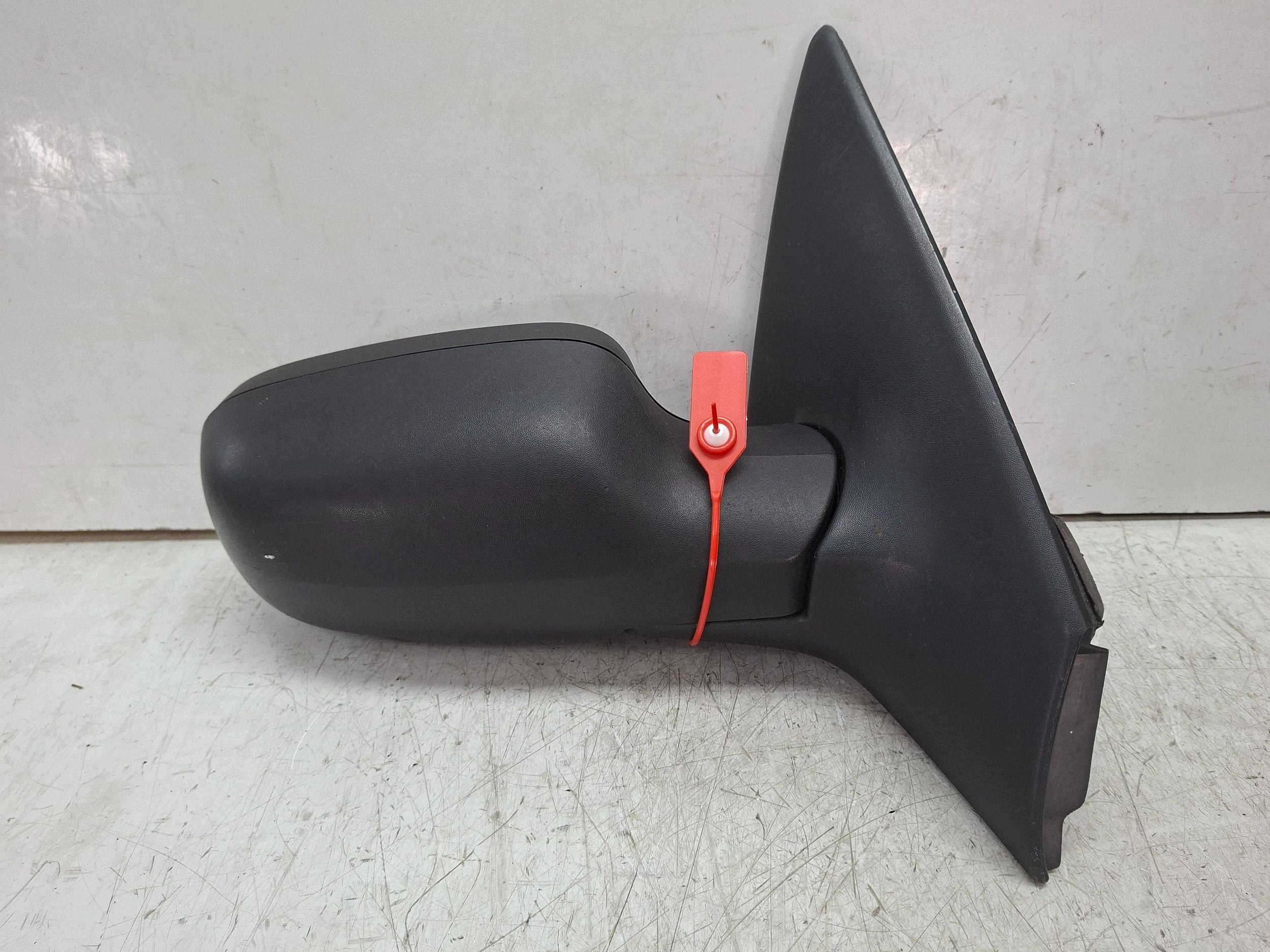 mirror right 7 vertical RENAULT CLIO III 2005