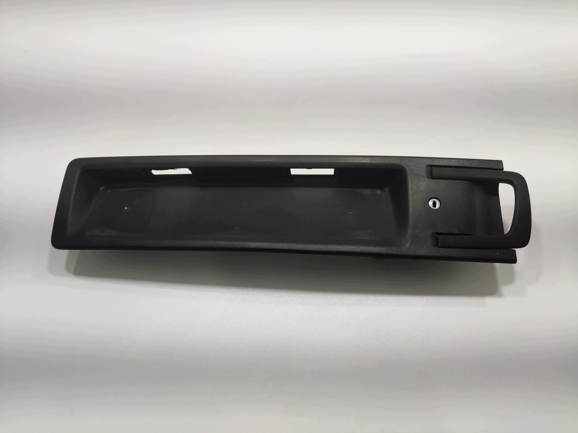 cap moulding left handle bonnet boot FIAT DOBLO II 10-14 07355019700E