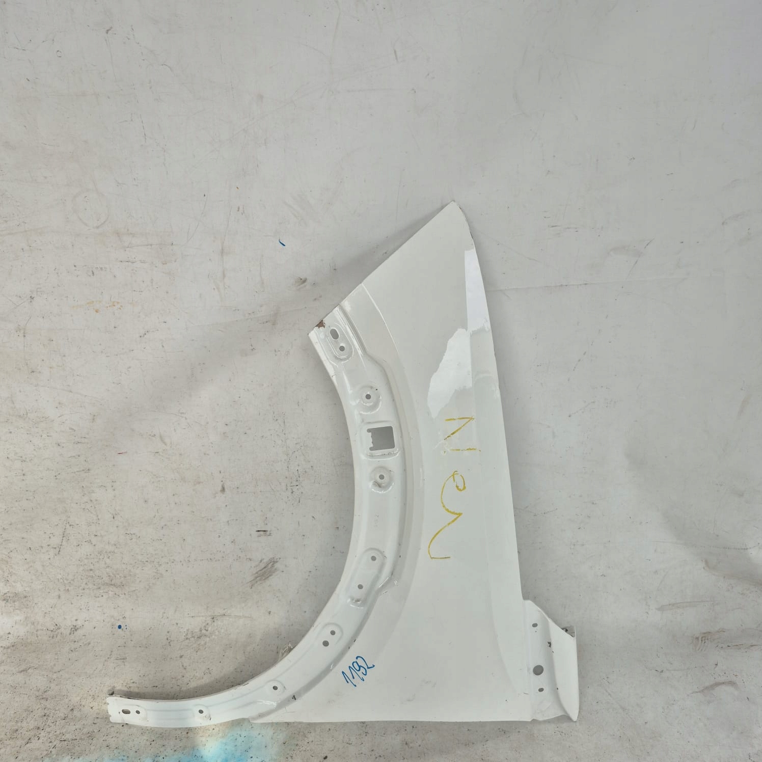 OPEL MOKKA B II 20- fender left front front