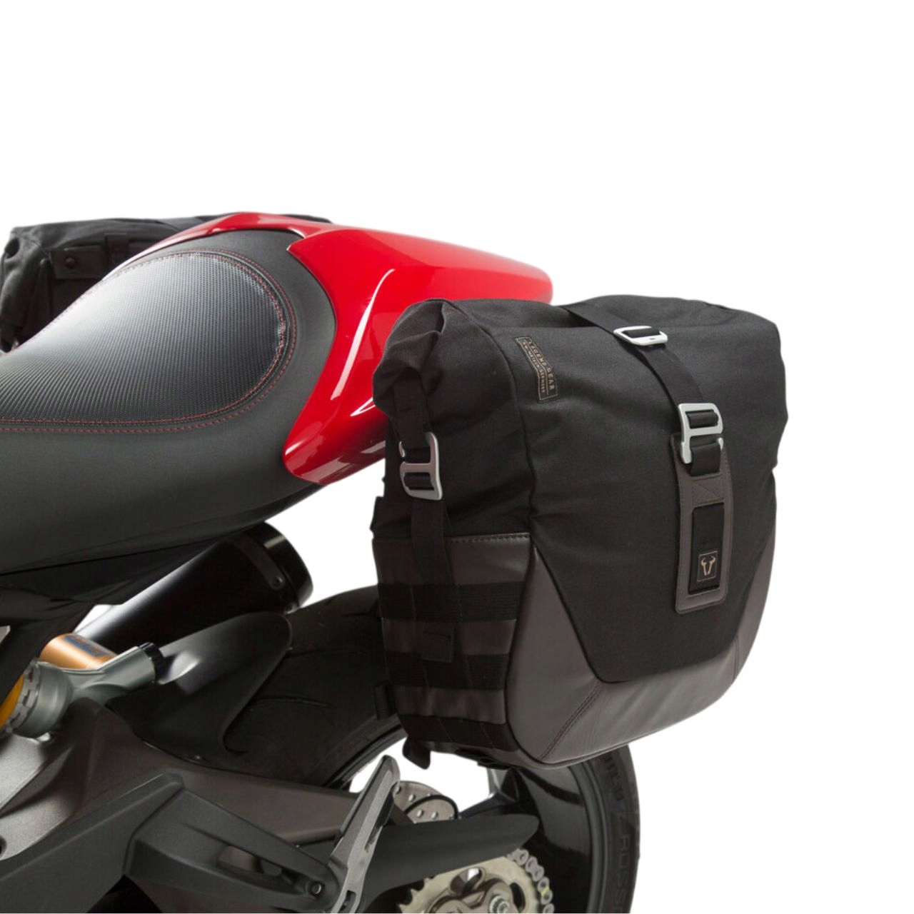 Sada Taška Rošt Sw Motech Sidebag Sys Legend L