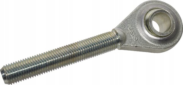 Koncovka spojovacího očka 37 mm kat.3 pravý závit 1-1/4" Unc TL137114RKR