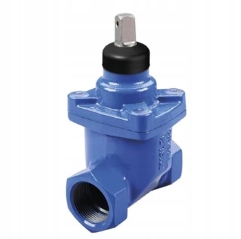 Norson liatinová závitová závora DN40 3/2'' PN10