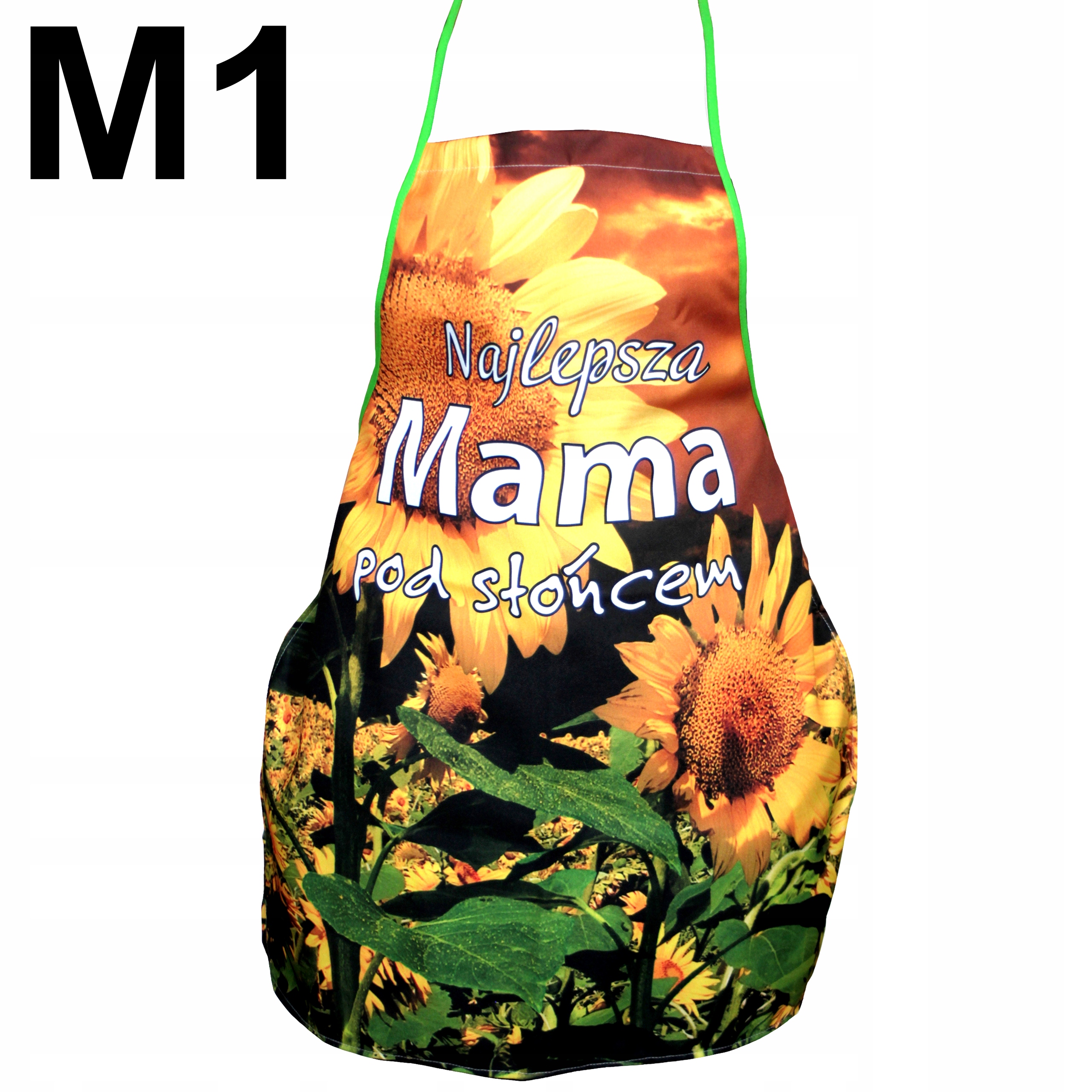 

Fartuch Dzień Matki i Ojca urodziny 18-99
