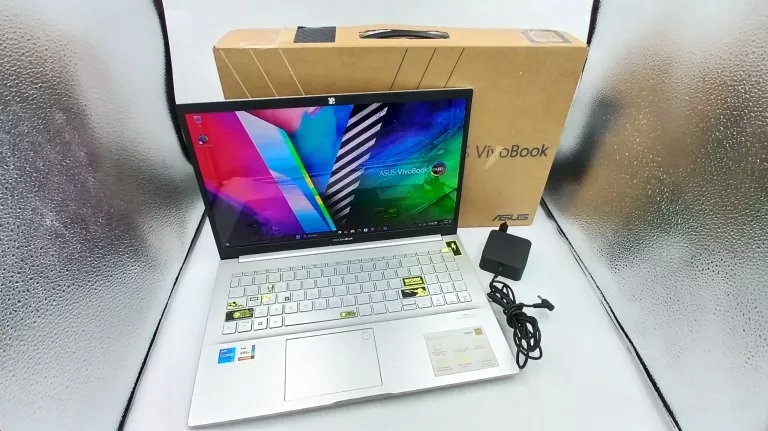 asus vivobook K513E改　超高性能化　Office付 Vivobook 15 K513 (11th gen Intel)｜Laptopy Dla domu｜ASUS Polska