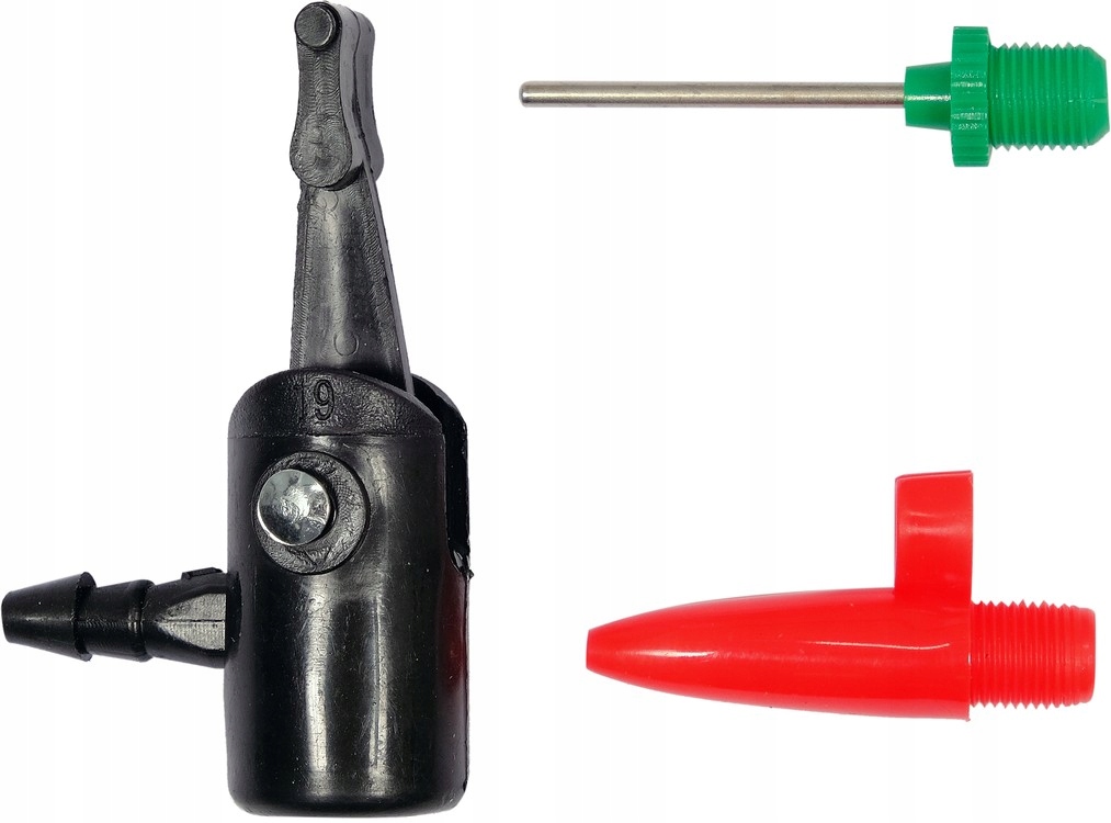 POMPA TRANSFEROWA DO PŁYNÓW 170ML YT-07071 YATO EAN (GTIN) 5906083075766