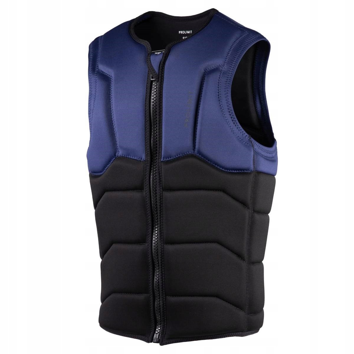 Vesta Prolimit Ace Full Padded Front Zip Black/Blue XL