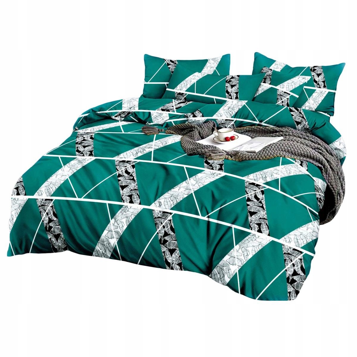 

Pościel Dalwin Poszewki 70x80 Komplet 160x200 4cz
