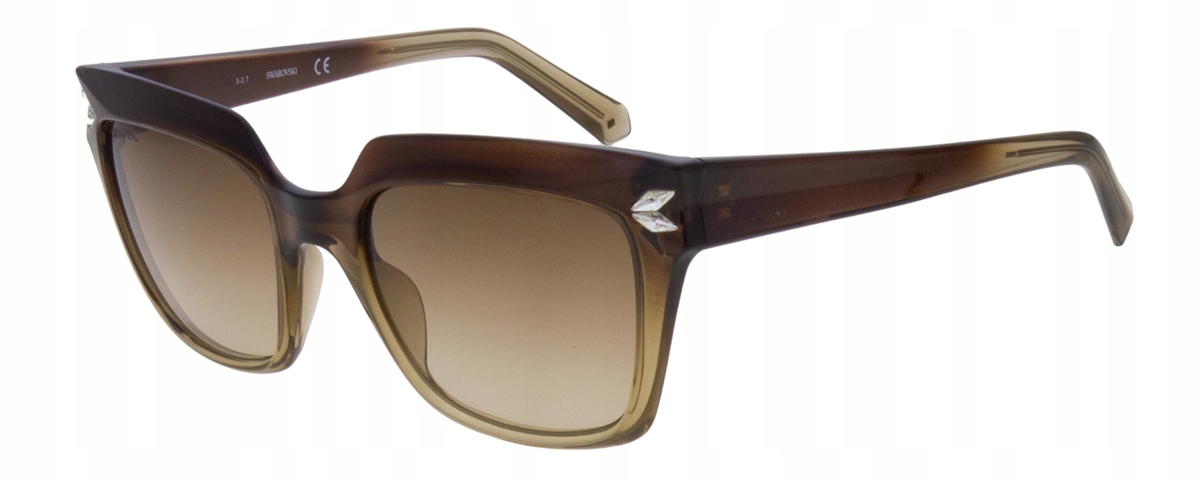 Dámské sluneční brýle Swarovski