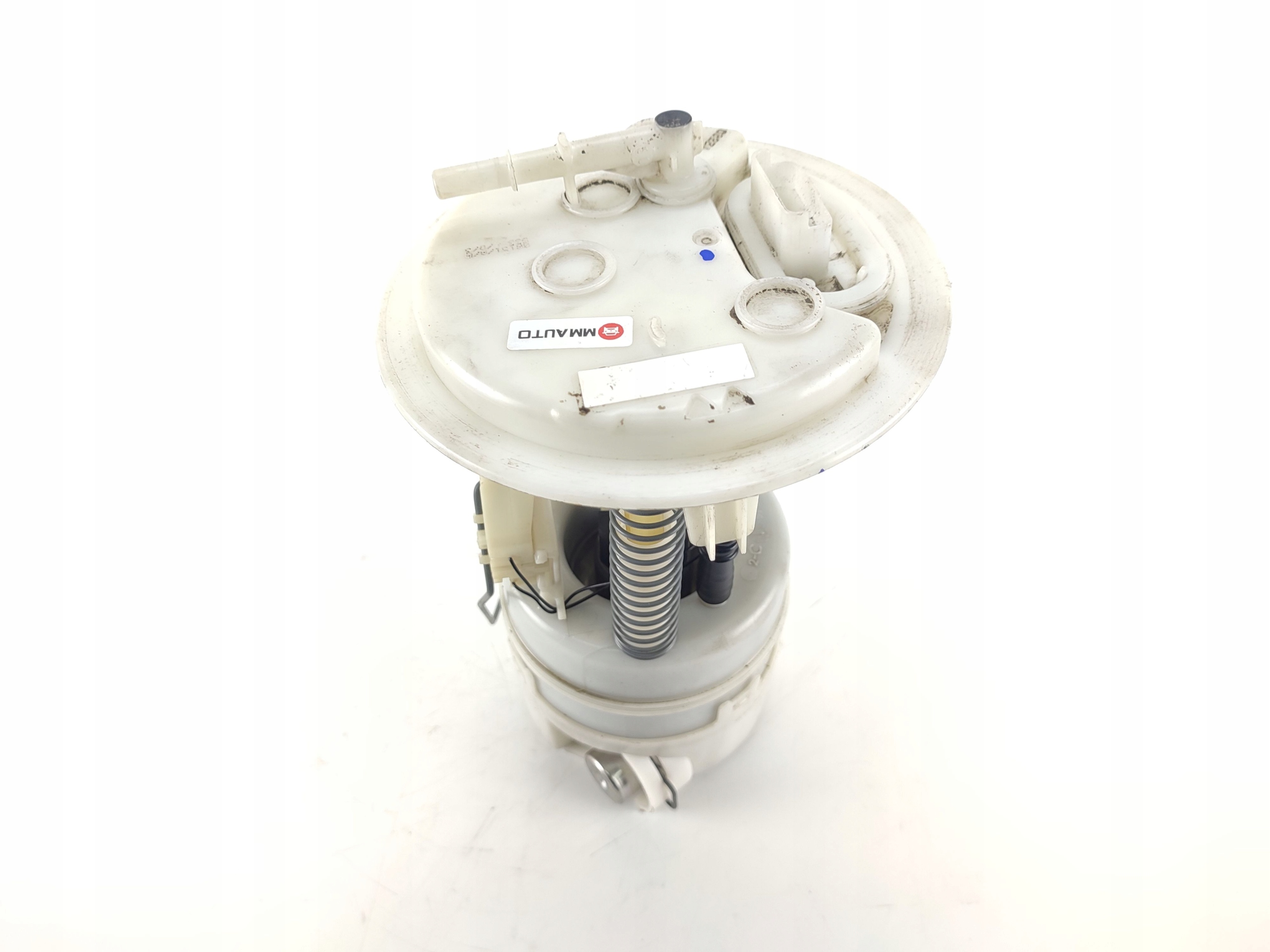feed pump W tank KIA PRO CEED and ED CEED and ED 1.6 CRDI 115KM D4FB