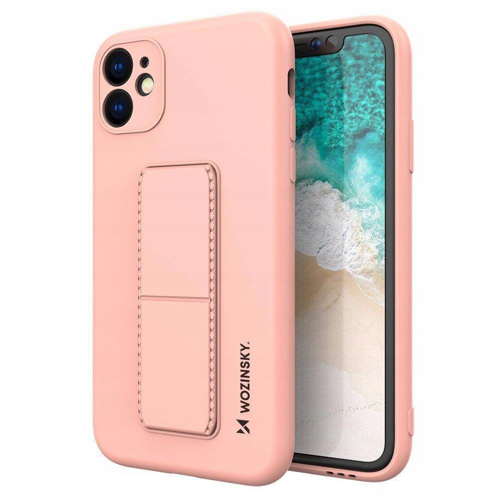 Etui do Samsung Galaxy A22 4G Wozinsky Kickstand