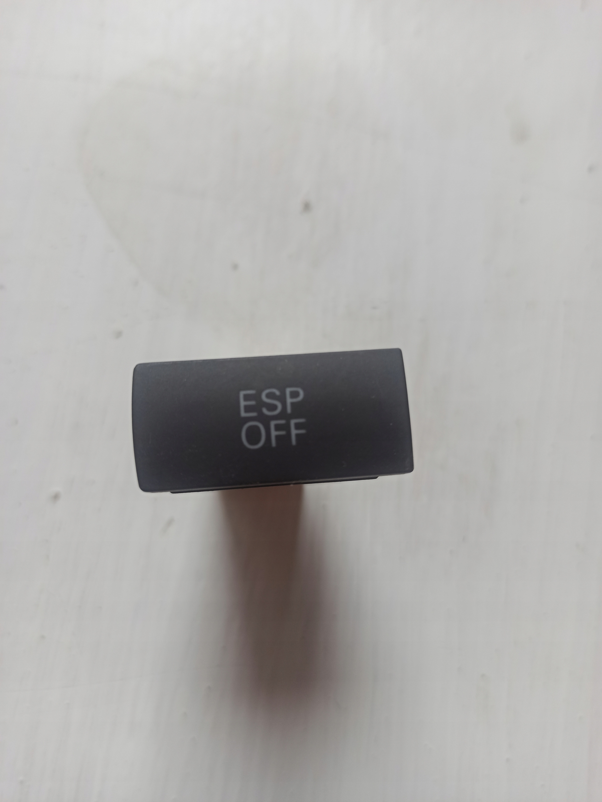 AUDI A4 S4 B5 8D button / switch ESP +circuit breaker 8D0927134A 3102120