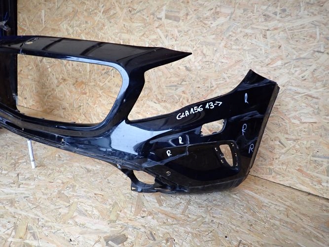 MERCEDES W156 156 GLA 13- FRONTSTOSSSTANGE VORNE